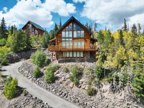 Ski View Cabin